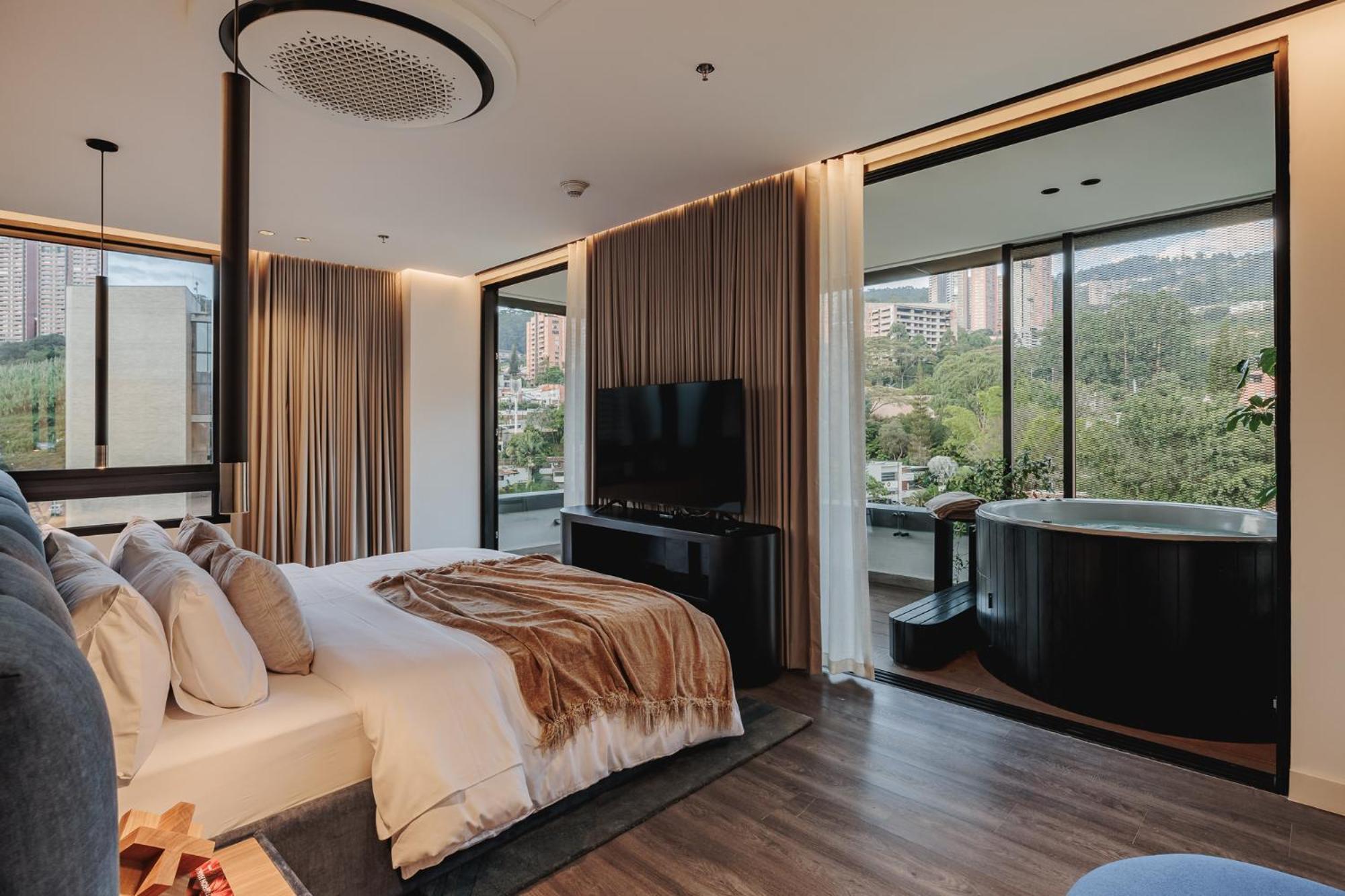 Nock - Reserved Residences Apartamento