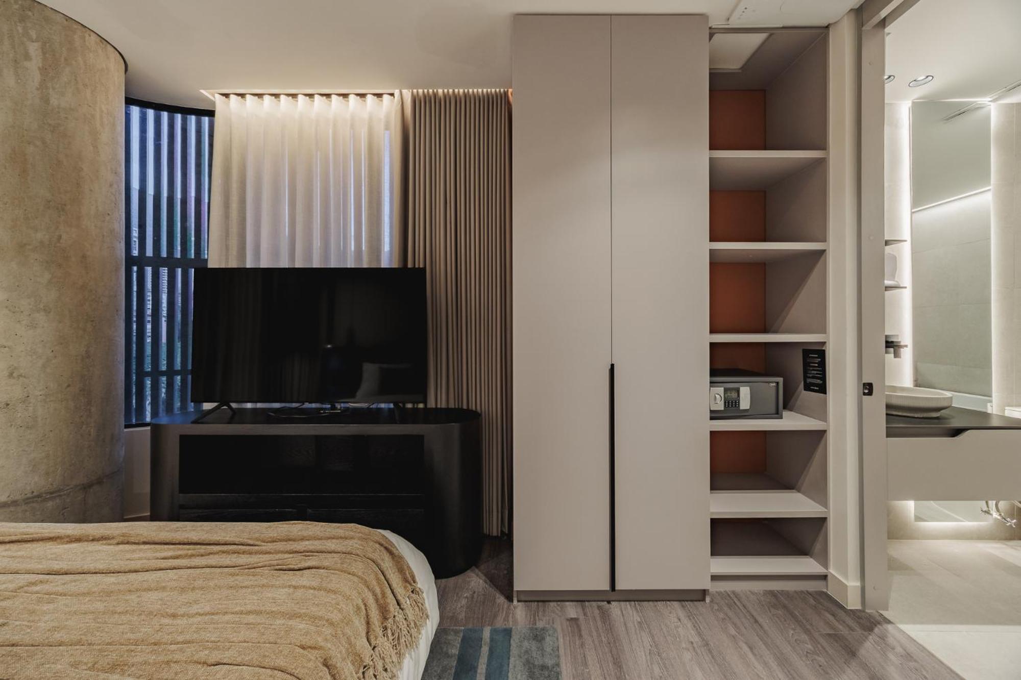 Apartamento Nock - Reserved Residences Medellín