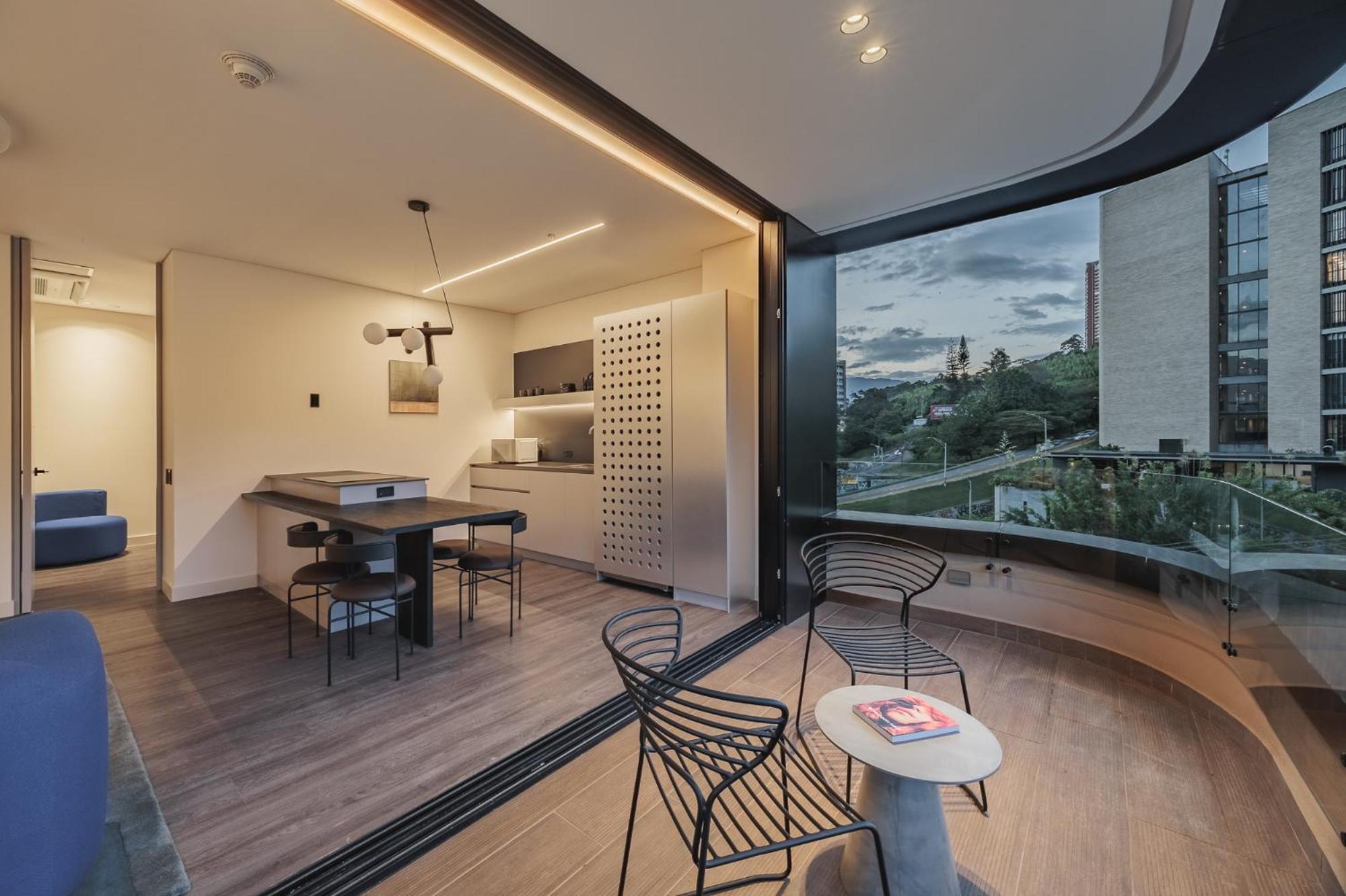 Nock - Reserved Residences *